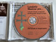 Laudatio Musicae pro... / Pitti Katalin, Viragh Andras / VTCD Audio CD 1999 / CSRCD001