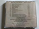 Bato Geza, Toth Benedek / Budaorsi Budaorser - Passio Passion / Conducted: Toth Benedek / Szerzoi kiadas Audio CD / P 001
