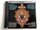 Mozart - Mass in C major 'Coronation' / Schubert - Mass In G Major / Magda Kalmar, Jutta Bokor, Attila Fulop, Kolos Kovats / Slovak Philharmonic Chorus & Orchestra / Conducted: János Ferencsik ‎/ Hungaroton Audio CD 1984 Stereo / HCD 12513-2