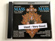 Mozart - Mass in C major 'Coronation' / Schubert - Mass In G Major / Magda Kalmar, Jutta Bokor, Attila Fulop, Kolos Kovats / Slovak Philharmonic Chorus & Orchestra / Conducted: János Ferencsik ‎/ Hungaroton Audio CD 1984 Stereo / HCD 12513-2