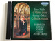 Janos Vajda - Missa In A / Gyorgy Orban - Missa Prima / Debrecen Kodaly Choir / Conducted: Peter Erdei / Hungaroton Audio CD 2000 Stereo / HCD 31929