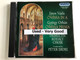 Janos Vajda - Missa In A / Gyorgy Orban - Missa Prima / Debrecen Kodaly Choir / Conducted: Peter Erdei / Hungaroton Audio CD 2000 Stereo / HCD 31929