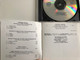 A Baroque Concert - Vivaldi, Purcell, Geminiani / The Budapest Strings / Leader: Béla Bánfalvi / Directed By: Károly Botvay / Hungaroton Audio CD 1995 Stereo / HCD 12995