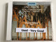 Liszt Ferenc - "Ad Nos, Ad Salutarem Undam", Evocation, Trauerode / Organ: Zsuzsa Elekes / Hungaroton Audio CD 1995 Stereo / HCD 12749