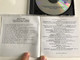 Best of 2000 / Gypsy Folk Groups From Hungary = Magyarországi cigány együttesek / Kalyi Jag, Romanyi Rota, Nagyecsedi Fekete Szemek, Ternipe Egyuttes. Romano Drom Egyuttes, Kanizsa Csillagai / Hungaroton Audio CD 2000 Stereo / HCD 18244