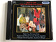 Best of 2000 / Gypsy Folk Groups From Hungary = Magyarországi cigány együttesek / Kalyi Jag, Romanyi Rota, Nagyecsedi Fekete Szemek, Ternipe Egyuttes. Romano Drom Egyuttes, Kanizsa Csillagai / Hungaroton Audio CD 2000 Stereo / HCD 18244