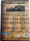 Szóljon a hegedű... DVD Ifj. Sánta Ferenc / Hungarian Gypsy Orchestra / Conducted by Szenthelyi Miklós / Mókép - Mtv / Compilated by Nemlaha György (5996357344087)