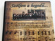 Szóljon a hegedű... DVD Ifj. Sánta Ferenc / Hungarian Gypsy Orchestra / Conducted by Szenthelyi Miklós / Mókép - Mtv / Compilated by Nemlaha György (5996357344087)