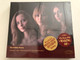 Trio D'Ante Vienna - Chopin, Liszt, Rachmaninoff - Schostakowitsch / Recorded at Franz Liszt Zentrum Raiding / Bonus DVD "Making Of" / Audio CD 2011 / Gramola (9003643989344)