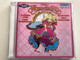 Perrault - Hamupipőke / A csalafinta szolga, A béka-királykisasszony, Macska mester vagy a Csizmás kandúr / Hungaroton Classic Audio CD 2002 / HCD 14303 / Cinderella & French folk stories in Hungarian language (5991811430320)