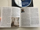 Jenő Takács - Miniatures pour Orchestre / Concerto for piano, strings and percussion op. 60 / Savaria Symphony Orchestra - Tamás Pál / Aima Maria Labra - Makk, piano / Hungaroton Classic Audio CD 2003 / HCD 32278 (5991813227829)