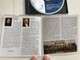Jenő Takács - Miniatures pour Orchestre / Concerto for piano, strings and percussion op. 60 / Savaria Symphony Orchestra - Tamás Pál / Aima Maria Labra - Makk, piano / Hungaroton Classic Audio CD 2003 / HCD 32278 (5991813227829)
