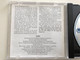 Jenő Takács - Miniatures pour Orchestre / Concerto for piano, strings and percussion op. 60 / Savaria Symphony Orchestra - Tamás Pál / Aima Maria Labra - Makk, piano / Hungaroton Classic Audio CD 2003 / HCD 32278 (5991813227829)
