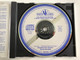 Mendelssohn-Bartholdy – A Midsummer Night's Dream / Hungarian State Orchestra / Conducted: Ádám Fischer / Hungaroton Audio CD 1984 Stereo / HRC 049