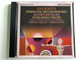 Hindemith - Symphonic Metamorphoses / Mathis Der Maler / Nobilissima Visione / Czech Philharmonic Orchestra / Gaetano Delogu, Oskar Danon / Supraphon Audio CD 1991 Stereo / 11 0665-2 011