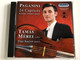 Paganini - 24 Caprices & other virtuoso pieces / Cello: Tamas Merei, piano: Peter Koczor / Hungaroton 2X Audio CD 2000 Stereo / HCD 31926-27