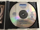 Vivaldi - L'Olimpiade Highlights / Mária Zempléni, Klára Takács, Kolos Kováts / Budapest Madrigal Choir / Hungarian State Orchestra / Conducted by Ferenc Szekeres / Hungaroton Classic Audio CD 2001 / HCD 32022 (5991813202222)