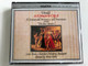 Vivaldi ‎– 12 Concerti Op. 8 / Il Cimento Dell'Armonia E Dell'Inventione including ''The Four Seasons'' / Liszt Ferenc Chamber Orchestra, Budipest / Directed By: Janos Rolla / Hungaroton 2X Audio CD Stereo / HCD 12465-66-2