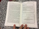Kirche mit Vision by Rick Warren / German edition of Purpose-driven Church / Hardcover / GerthMedien 2016 / 1st edition (9783957341808)