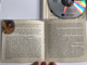 Vilmos Szabadi (Violin) & Andrea Vigh (Harp) / Vivaldi, Bach, Saint-Saens, Debussy, Bizet, Sarasate / Jakobi Koncert Kft. Audio CD 2003 / JK-K 2003