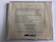 Vilmos Szabadi (Violin) & Andrea Vigh (Harp) / Vivaldi, Bach, Saint-Saens, Debussy, Bizet, Sarasate / Jakobi Koncert Kft. Audio CD 2003 / JK-K 2003