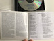 Petrovics - Cantata No 1 - Alone in the Forest / Cantata No 5 - Letters from Turkey / The book of Jonah / Oratorio / Hungaroton Audio CD 1981 Stereo / HCD 31790