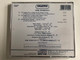 Petrovics - Cantata No 1 - Alone in the Forest / Cantata No 5 - Letters from Turkey / The book of Jonah / Oratorio / Hungaroton Audio CD 1981 Stereo / HCD 31790
