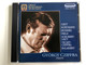 Gyorgy Cziffra - piano / Liszt, Schumann, Hummel, Field, Schubert-Liszt, Vecsey-Cziffra, Balakirev / Great Hungarian Musicians / Hungaroton Audio CD 2001 Mono / HCD 32056