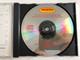 The Gypsy Star Sings Hungarian Songs / ''Benned lattam eletemnek minden boldogsagat'' / Bango Margit / A 100 Tagu Budapest Ciganyzenekar / Te Budapest Gypsy Orchestra / Buffo Rigo Sandor / Hungaroton Audio CD 2000 Stereo / HCD 10311