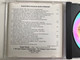 The Gypsy Star Sings Hungarian Songs / ''Benned lattam eletemnek minden boldogsagat'' / Bango Margit / A 100 Tagu Budapest Ciganyzenekar / Te Budapest Gypsy Orchestra / Buffo Rigo Sandor / Hungaroton Audio CD 2000 Stereo / HCD 10311