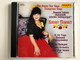 The Gypsy Star Sings Hungarian Songs / ''Benned lattam eletemnek minden boldogsagat'' / Bango Margit / A 100 Tagu Budapest Ciganyzenekar / Te Budapest Gypsy Orchestra / Buffo Rigo Sandor / Hungaroton Audio CD 2000 Stereo / HCD 10311
