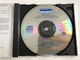 Bird Songs from the Carpathian Basin 2 / Madárénekek a Kárpát-Medencéből 2 / Hungaroton Audio CD 2001 Stereo / HCD 19453
