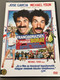Vive la France DVD 2013 Franciadrazsék avagy francia Borat robbantani Eiffel-torony! / Directed by Michael Youn / Starring: José García, Michaël Youn (5999546336597)