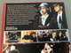 Bugsy Malone DVD 1976 / Directed by Alan Parker / Starring: Jodie Foster, Scott Baio, John Cassisi, Martin Lev (5999546338348)