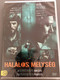 Pioneer DVD 2013 Halálos mélység / Directed by Erik Skjoldbjarg / Starring: Aksel Hennie, Wes Bentley, Jonathan LaPaglia, Stephen Lang (5999546336788)