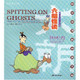 Spitting on Ghosts: Fables and Fairy Tales from Early China (English-Chinese)