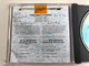 Haydn String Quartet Of Budapest ‎/ Mozart & Beethoven String Quartets - K. 465 in C major ''Dissonance'', Op. 18 No.4 in C minor / Audio CD 1992 / BHQ 001