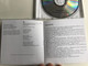Sylvia Sass - Operatic and concert arias / Ferenc Erkel Chamber Orchestra / Cant-Art Audio CD 1994 / CA CD 1094