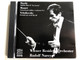 Haydn – Sinfonia Hob.73 "La Caccia" / Mozart - Concerto Per Violino E Orchestra N.4 / Tchaikovsky - Serenata Per Archi Op.48 / Wiener Residenz Orchester / Conducted: Rudolf Nureyev ‎/ RS Audio CD 1998 / 951-0200