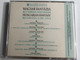Magyar Fantazia - Mastermuvek popritmusban / HUNGARIAN FANTASY - MASTERPIECES IN POP-STYLE / Arranged: Mate Victor and Gabor Kemeny / Budapest Symphony Orchestra / Conducted: Matyas Antal / TRIOLA LTD Audio CD 1993 / TR 261128-2