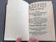 Az Caius Crispus Sallustiusnak két históriája by Baranyai-Décsi János - Szeben 1596 / Two Stories from Caius Crispus Sallustius in Hungarian Language / Bibliotheca Hungarica Antiqua X. / Akadémiai Kiadó 1979 / Hardcover Facsimile / Includes essay booklet (9630517582)