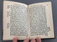Az Caius Crispus Sallustiusnak két históriája by Baranyai-Décsi János - Szeben 1596 / Two Stories from Caius Crispus Sallustius in Hungarian Language / Bibliotheca Hungarica Antiqua X. / Akadémiai Kiadó 1979 / Hardcover Facsimile / Includes essay booklet (9630517582)
