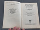 Az Caius Crispus Sallustiusnak két históriája by Baranyai-Décsi János - Szeben 1596 / Two Stories from Caius Crispus Sallustius in Hungarian Language / Bibliotheca Hungarica Antiqua X. / Akadémiai Kiadó 1979 / Hardcover Facsimile / Includes essay booklet (9630517582)