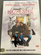 Dans la cour DVD 2014 Házmester (In the Courtyard) / Directed by Pierre Salvadori / Starring: Catherine Deneuve, Gustave Kervern / French Comedy - Drama (5999546336634)