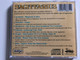 Sagittarius - A collection of music and an outline of the characteristics of those born under the sign of Sagittarius: 22 November-21 December / Tring International PLC ‎Audio CD / ATM027 ATM027