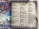 Strålande Jul / Hogtidliga julsanger med Anita Lindblom, Marcus Osterdahls kor orch orkester, Elin Blank, Jim Svedstrom, Gitte Tenglof, Uffe Lund, Carina Carlsson, Ivan Renlidens orkester, Ingvar Wixell, Loa Falkman och Ad Libitum / Pickwick Music Audio CD 1993 / Pickwick 751121