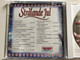 Strålande Jul - Swedish Christmas Music / Hogtidliga julsanger med Anita Lindblom, Marcus Osterdahls kor orch orkester, Elin Blank, Jim Svedstrom, Gitte Tenglof, Uffe Lund, Carina Carlsson / Pickwick Music Audio CD 1993 / Pickwick 751121
