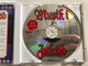 Musik i Juletid - Jul Sanger -  Swedish Christmas Music / Glada julsanger med Bjorn Skifs, Kikki Danielsson, Lars Lonndahl, Lili & Sussie, Jan Malmsjo, Sten & Stanley, Christers, Leif Bloms / Pickwick Music Audio CD 1993 / Pickwick 751122