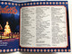 Musik i Juletid / Glada julsanger med Bjorn Skifs, Kikki Danielsson, Lars Lonndahl, Lili & Sussie, Jan Malmsjo, Sten & Stanley, Christers, Leif Bloms, Trio me' Bumba / Pickwick Music Audio CD 1993 / Pickwick 751122