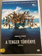 Terraferma DVD 2011 A tenger törvénye / Directed by Emanuele Crialese / Starring: Filippo Pucillo, Donatella Finocchiaro, Mimmo Cuticchio, Giuseppe Fiorello, Timnit T., Claudio Santamaria (5999546335910)